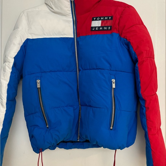 Tommy Hilfiger Puff jacket - Picture 2 of 3